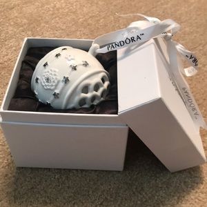 Pandora 2011 ornament